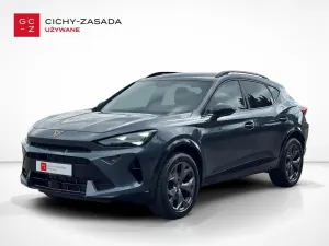 Cupra Formentor 1.5 TSI DSG 2024