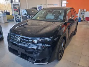 Citroën C5 Aircross 1.2 mHEV Max eDCT6 2026