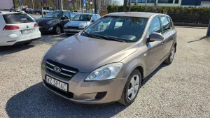 Kia Ceed I 1.6 Crdi Comfort 2008