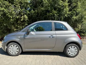 Fiat 500 1.2 Pop 2020