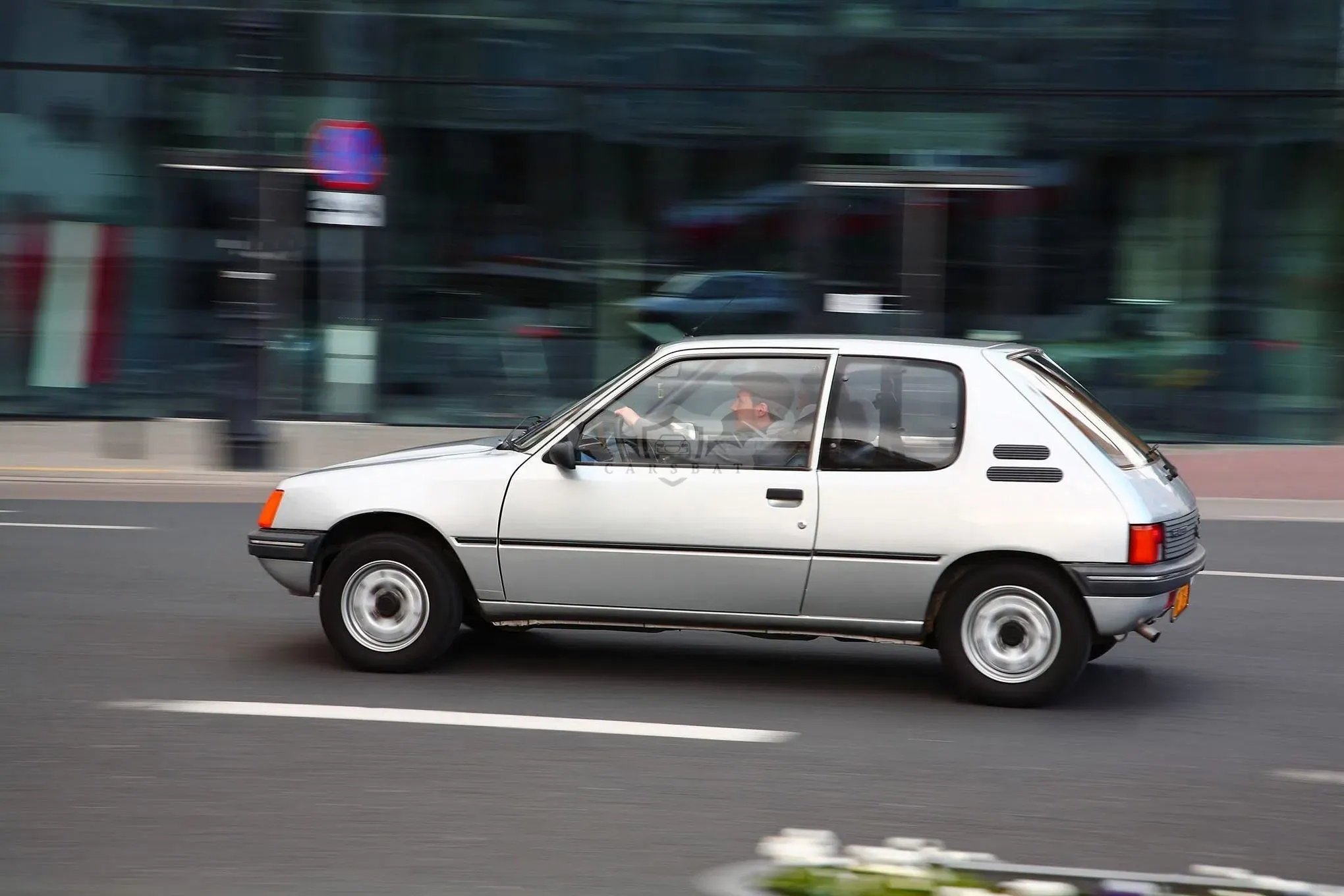 Peugeot 205 1988