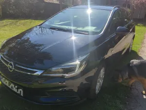Opel Astra K 1.6 CDTI Enjoy 2019
