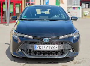 Toyota Corolla Seria E21 1.8 Hybrid Comfort 2019
