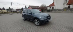 BMW X5 E70 3.0d xDrive 2010