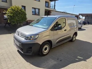 Citroën Berlingo 2019