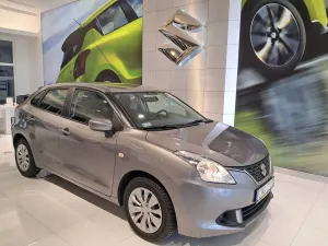 Suzuki Baleno (Esteem) 1.2 Premium 2018