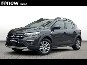 Dacia Sandero III 1.0 TCe Comfort 2022