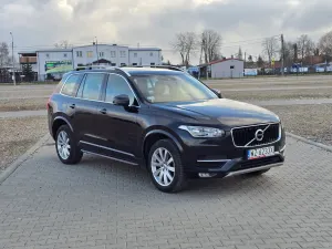 Volvo XC90 II D5 AWD Momentum 2015