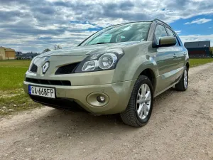 Renault Koleos I 2009