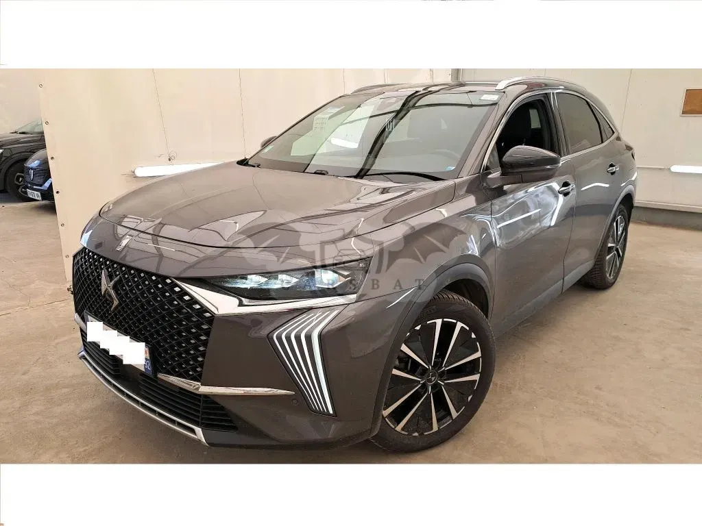 DS DS7 Crossback 1.6 E-Tense Rivoli 2024