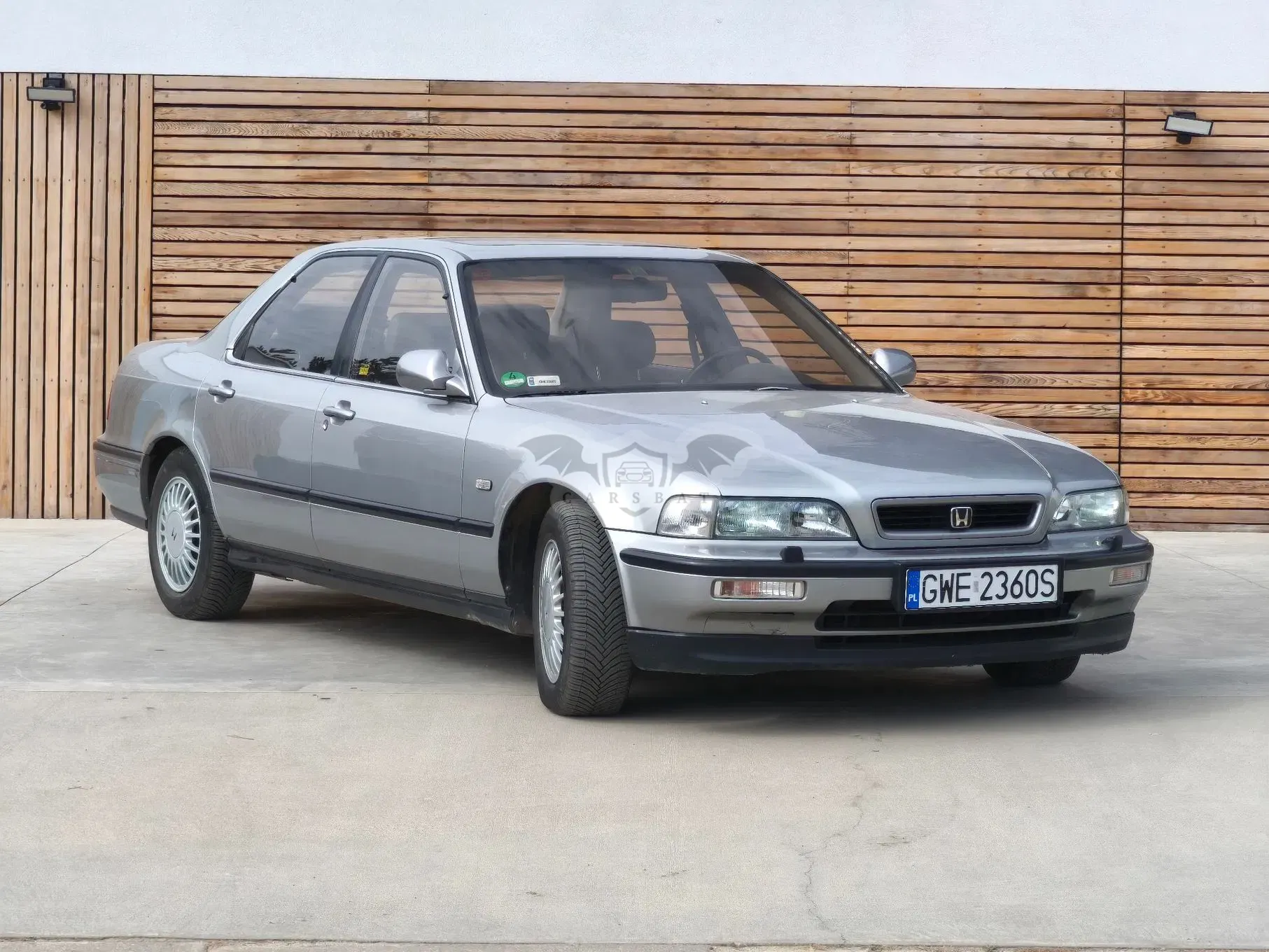 Honda Legend 3.2 1992