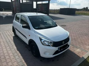 Suzuki Celerio 1.0 Comfort 2019