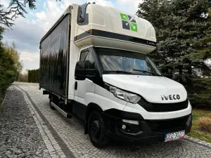 Iveco Daily 2016