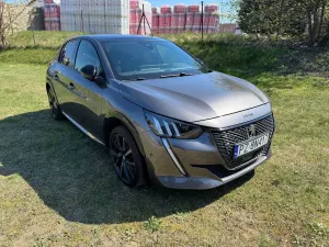 Peugeot 208 II 1.5 BlueHDi GT S&S 2022