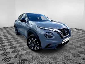 Nissan Juke II 2024