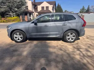 Volvo XC60 II B5 B AWD Core 2023