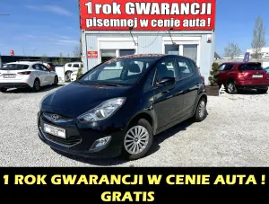 Hyundai IX20 1.4 Classic 2012