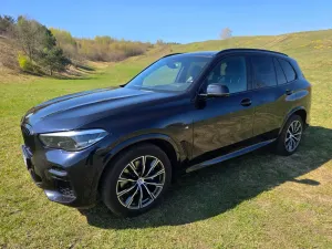 BMW X5 G05 xDrive30d mHEV sport 2022