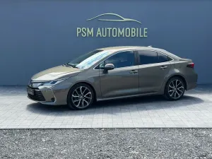 Toyota Corolla Seria E21 1.8 Hybrid GPF Executive 2023