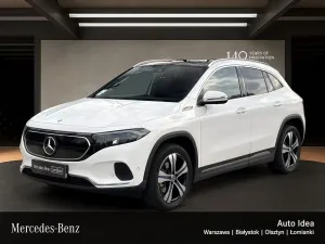 Mercedes-Benz EQA 250 66.5kWh Electric Art 2021