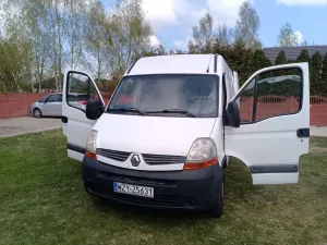 Renault Master 2009
