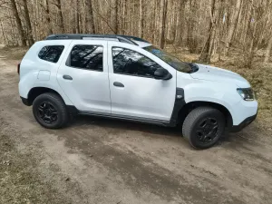 Dacia Duster II TCe 130 2WD GPF Comfort 2019