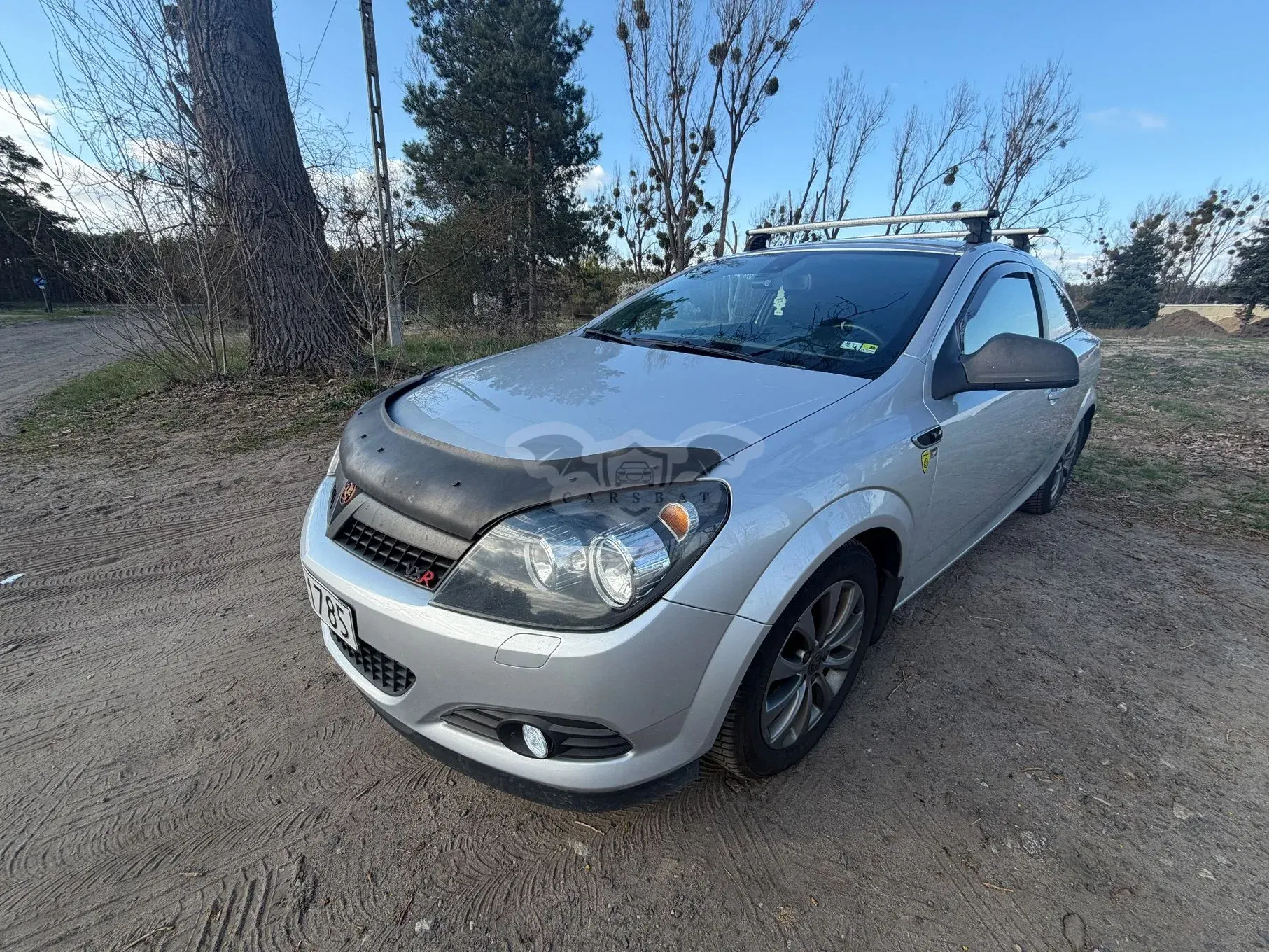 Opel Astra H 1.6 111 2010