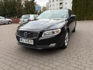 Volvo V70 III D4 Drive-E Momentum 2014