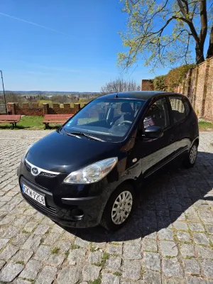 Hyundai i10 I 1.1 Classic 2009
