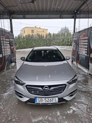 Opel Insignia B 1.5 T Innovation S&S Eco 2017