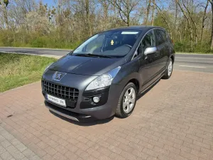 Peugeot 3008 I 1.6 HDi Active 2013