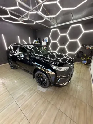 Toyota Rav4 V 2021