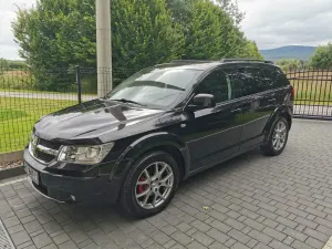 Dodge Journey 2.0 CRD SXT 2010
