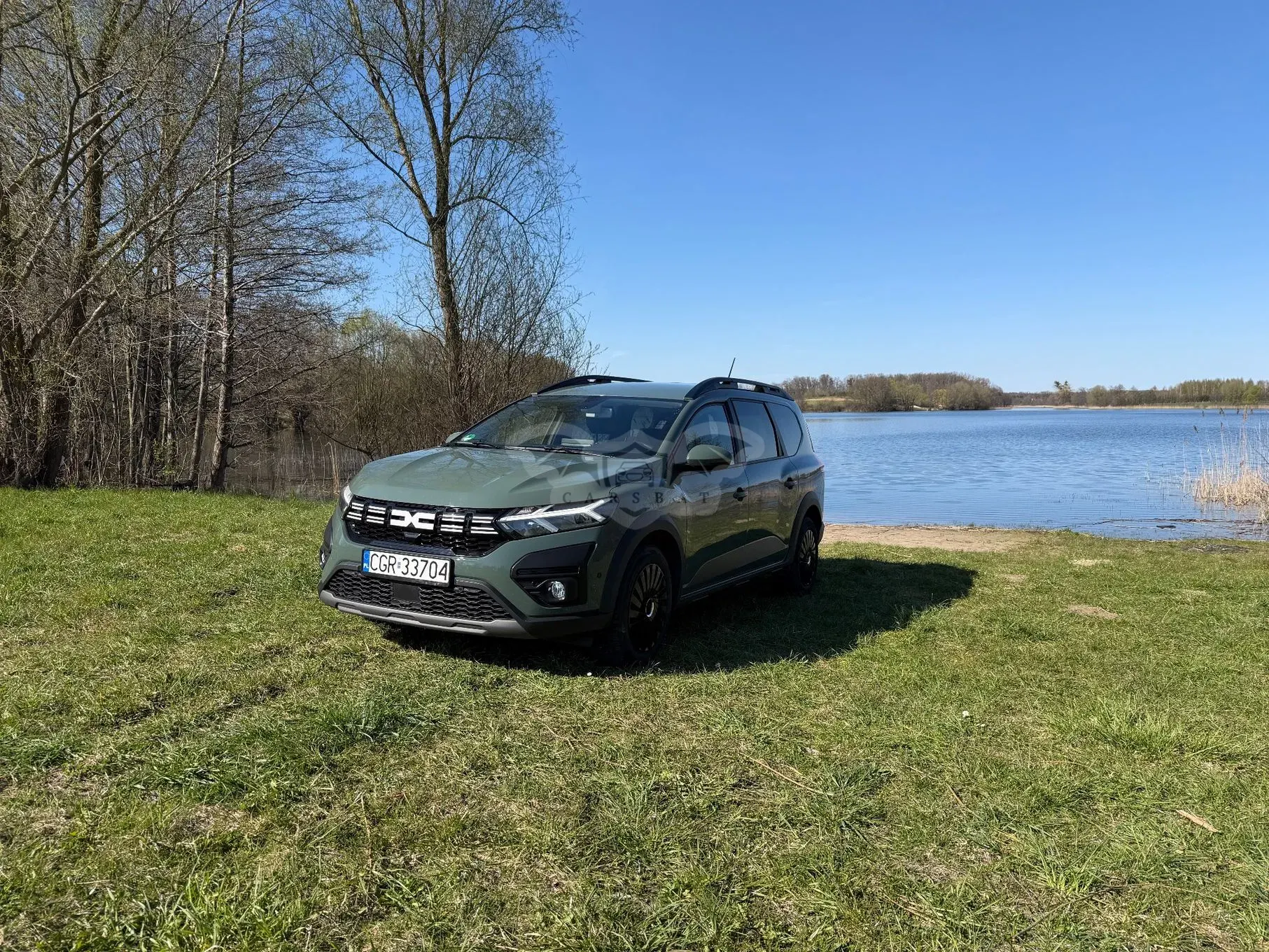 Dacia Jogger 1.0 TCe Expression 2023