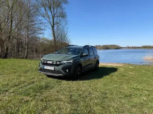 Dacia Jogger 1.0 TCe Expression 2023