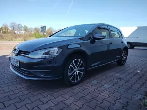 Volkswagen Golf VII 2018