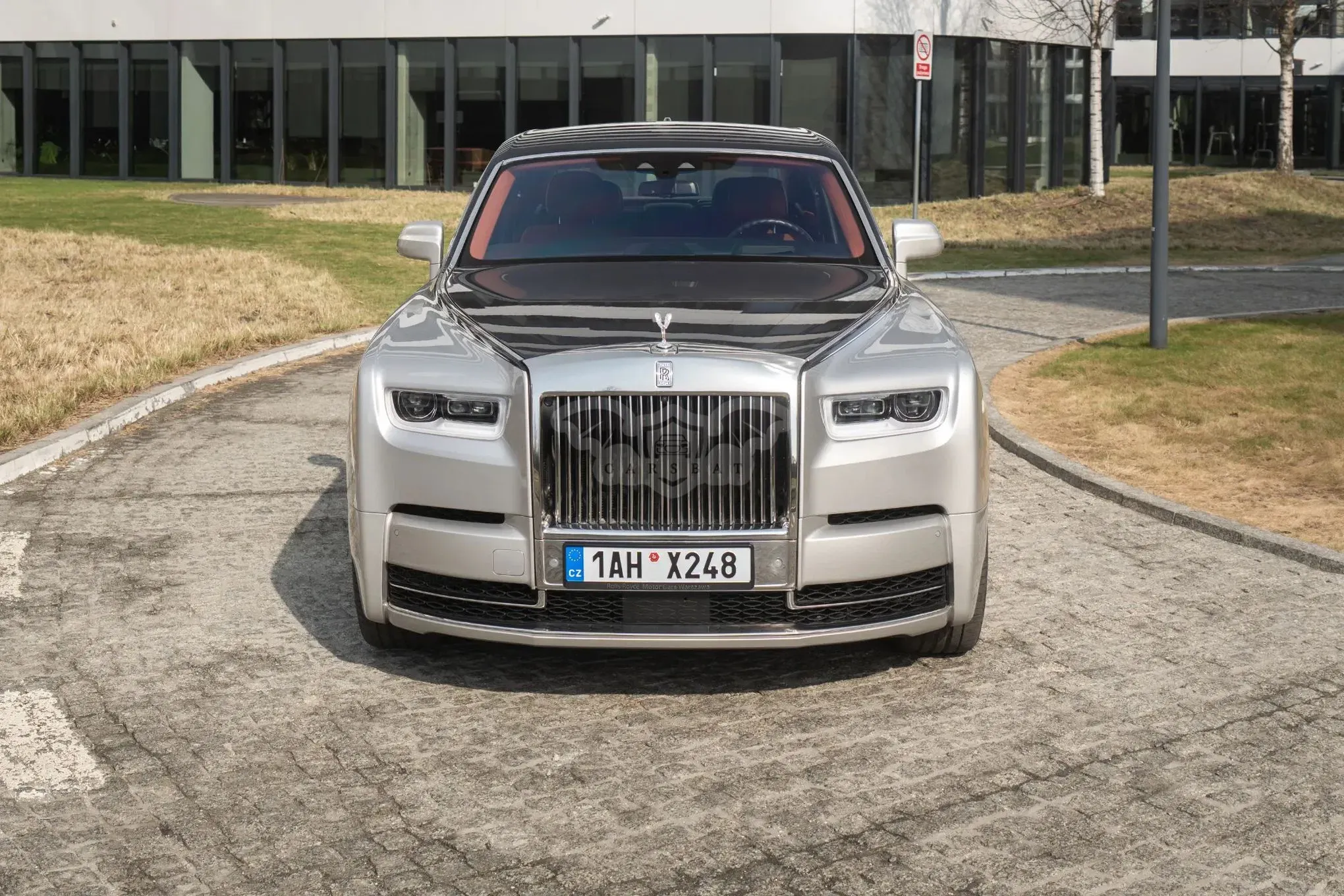 Rolls-Royce Phantom Standard 2022