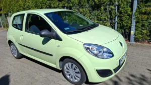 Renault Twingo II 2008