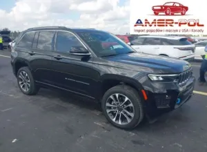 Jeep Grand Cherokee V 2023