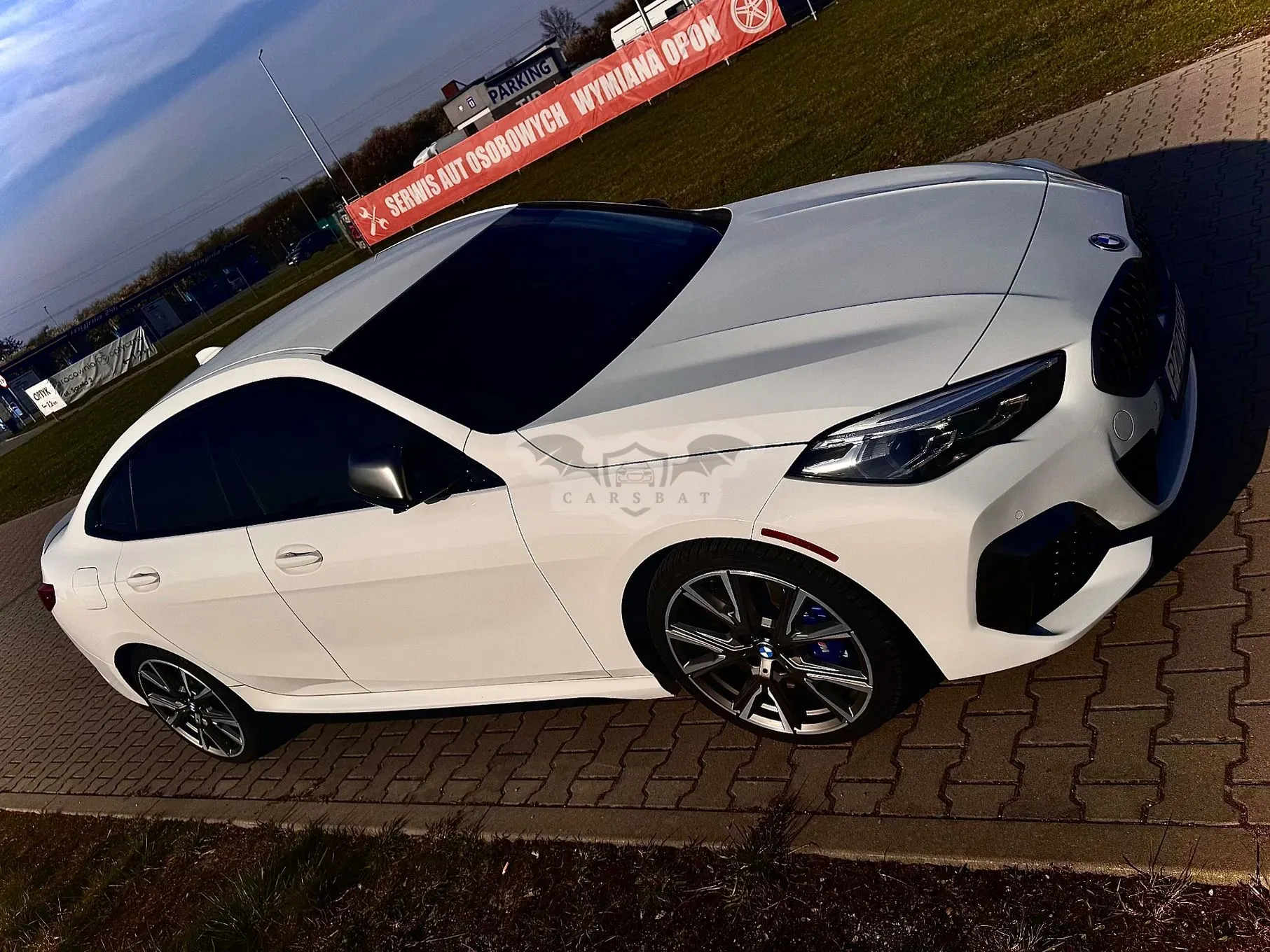BMW 2 Series M235i xDrive 2020