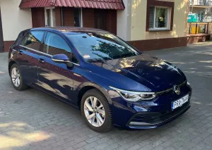 Volkswagen Golf VIII 1.5 TSI EVO Style 2020