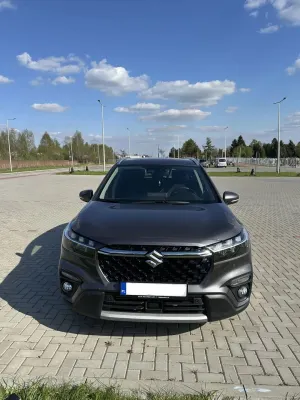 Suzuki S-Cross 1.4 SHVS Premium 2023