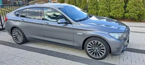BMW 5 Series 530d 2010