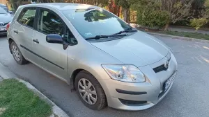 Toyota Auris I 1.4 D-4D Terra 2007