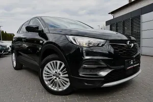 Opel Grandland 1.5 D Start/Stop Ultimate 2020
