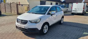 Opel Crossland 2019