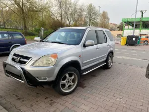 Honda CR-V II 2.0 ES 2002