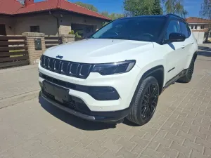 Jeep Compass II 1.3 T4 PHEV 4xe S S&S 2023