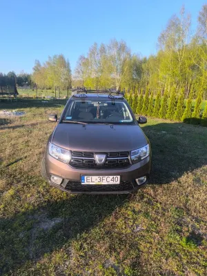 Dacia Sandero II 1.0 SCe Ambiance 2018