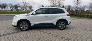 Suzuki Vitara II 1.6 Premium 2WD 2017